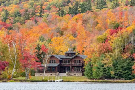42 Ranch Road Rumney NH 03266