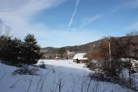 9273 Vt Route 12 Barnard VT 05031