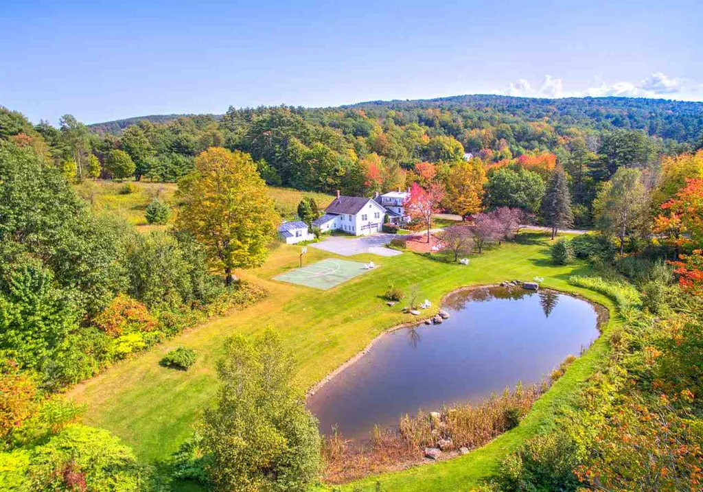 40 Etna Road Hanover NH 03755