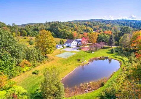 40 Etna Road Hanover NH 03755