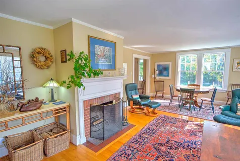 40 Etna Road Hanover NH 03755