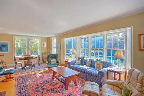 40 Etna Road Hanover NH 03755