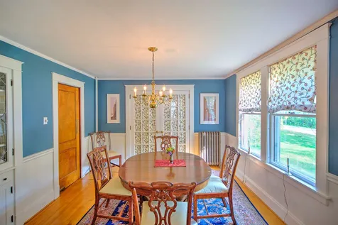40 Etna Road Hanover NH 03755