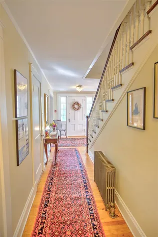 40 Etna Road Hanover NH 03755