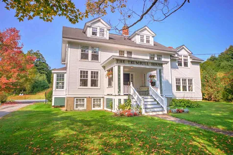 40 Etna Road Hanover NH 03755