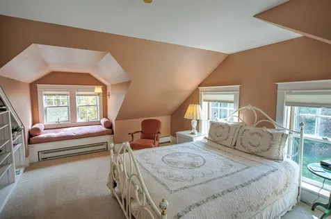 40 Etna Road Hanover NH 03755