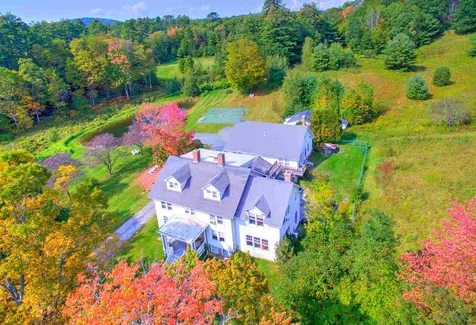 40 Etna Road Hanover NH 03755