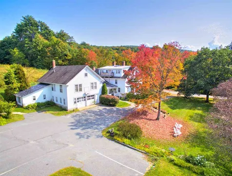40 Etna Road Hanover NH 03755