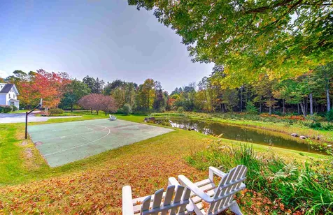 40 Etna Road Hanover NH 03755