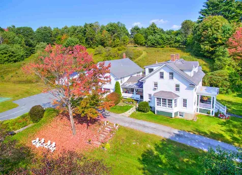 40 Etna Road Hanover NH 03755