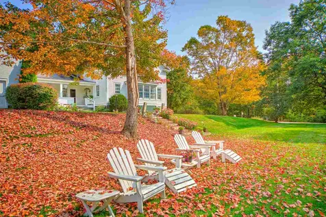 40 Etna Road Hanover NH 03755