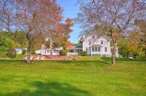 40 Etna Road Hanover NH 03755