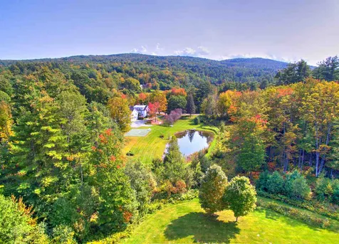 40 Etna Road Hanover NH 03755