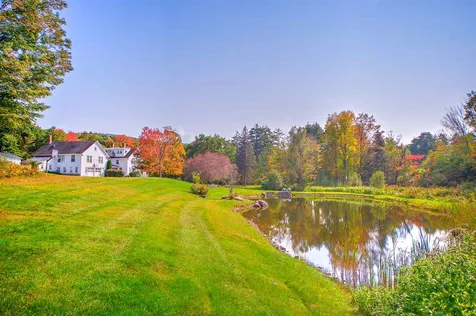 40 Etna Road Hanover NH 03755