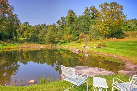 40 Etna Road Hanover NH 03755