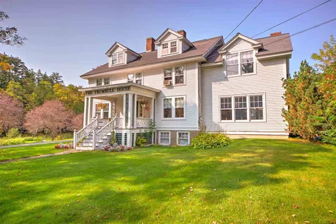 40 Etna Road Hanover NH 03755