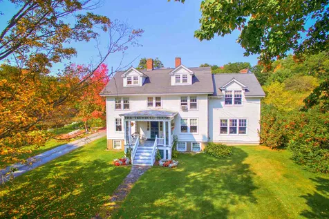 40 Etna Road Hanover NH 03755