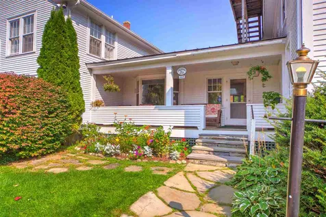 40 Etna Road Hanover NH 03755
