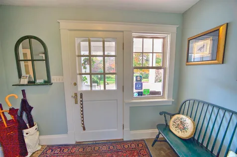 40 Etna Road Hanover NH 03755