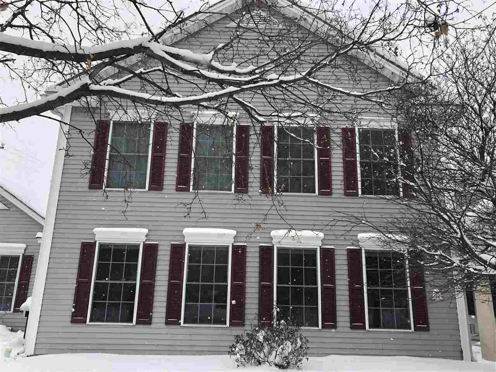 72 Main Street Milton VT 05468