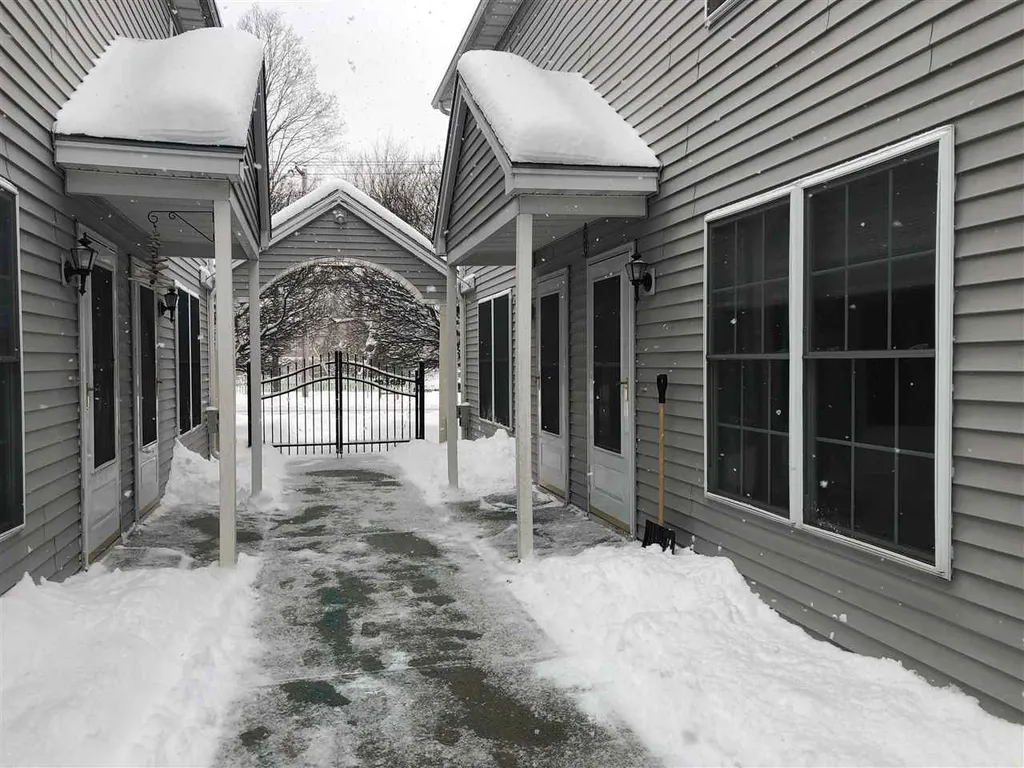72 Main Street Milton VT 05468