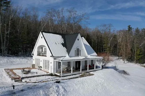 46 Sand Hill Road Croydon NH 03773
