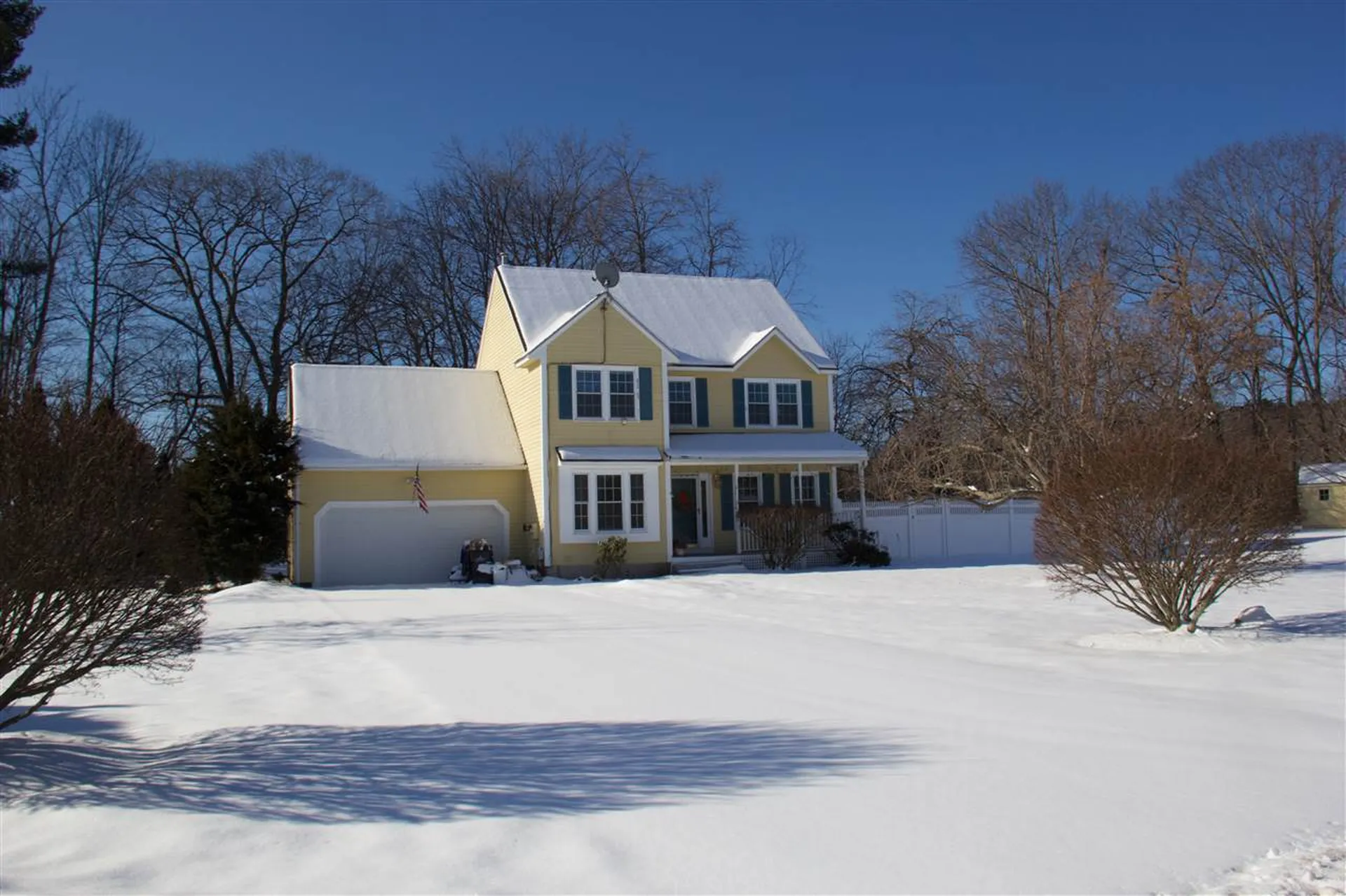 54 Campbello Street Hudson NH 03051