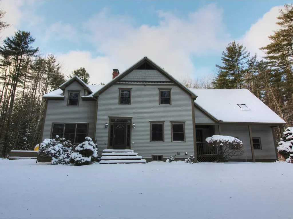 236 Chimney Hill Drive Colchester VT 05446