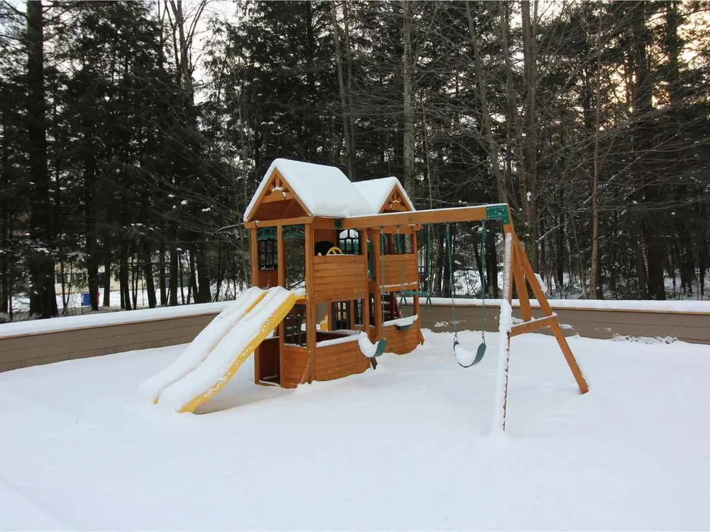 236 Chimney Hill Drive Colchester VT 05446