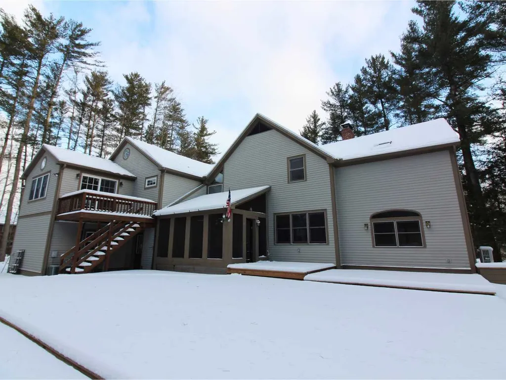 236 Chimney Hill Drive Colchester VT 05446