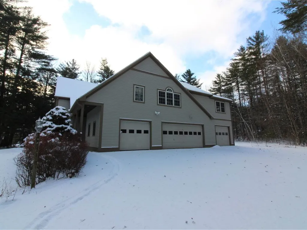 236 Chimney Hill Drive Colchester VT 05446