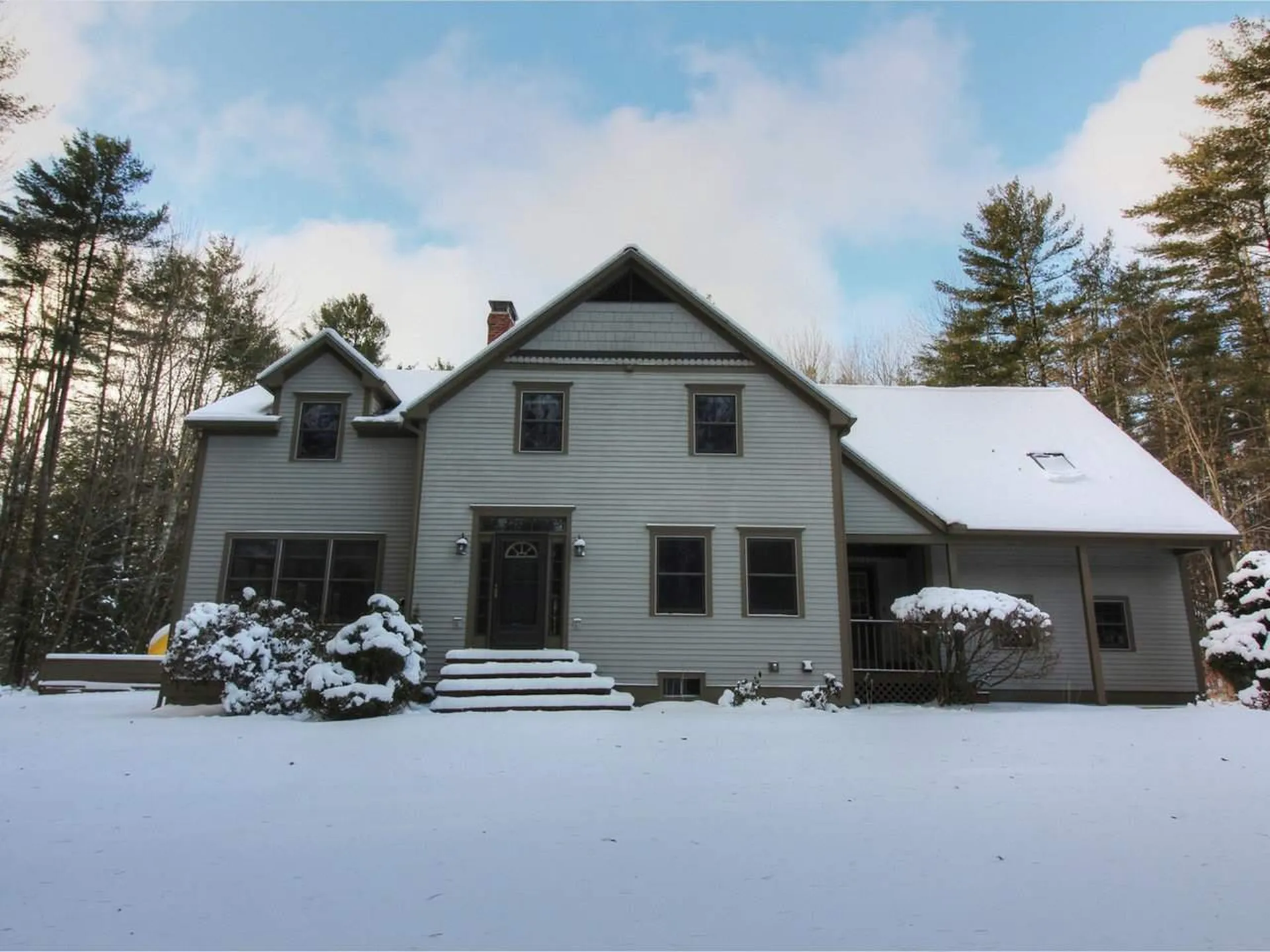 236 Chimney Hill Drive Colchester VT 05446