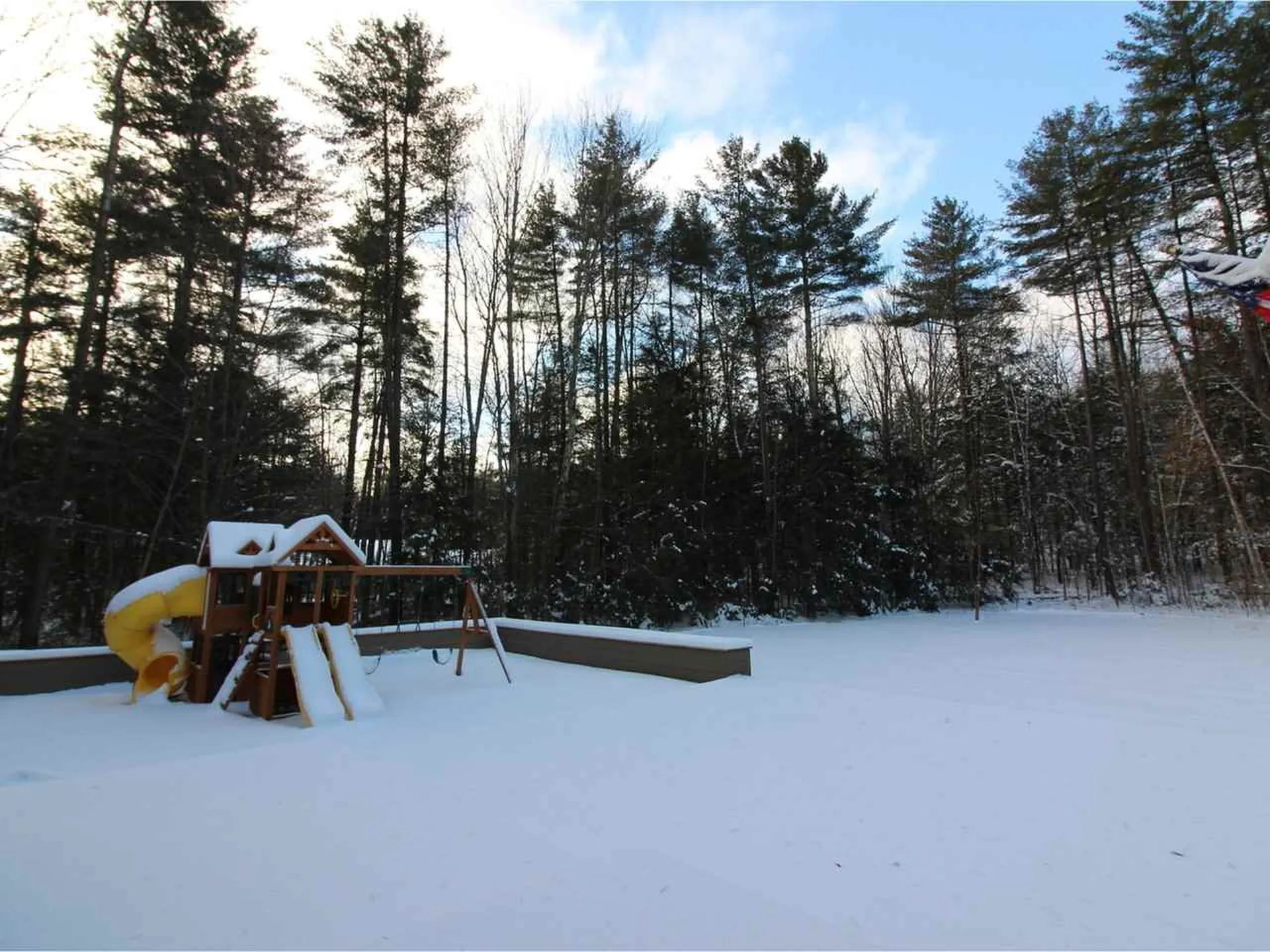236 Chimney Hill Drive Colchester VT 05446