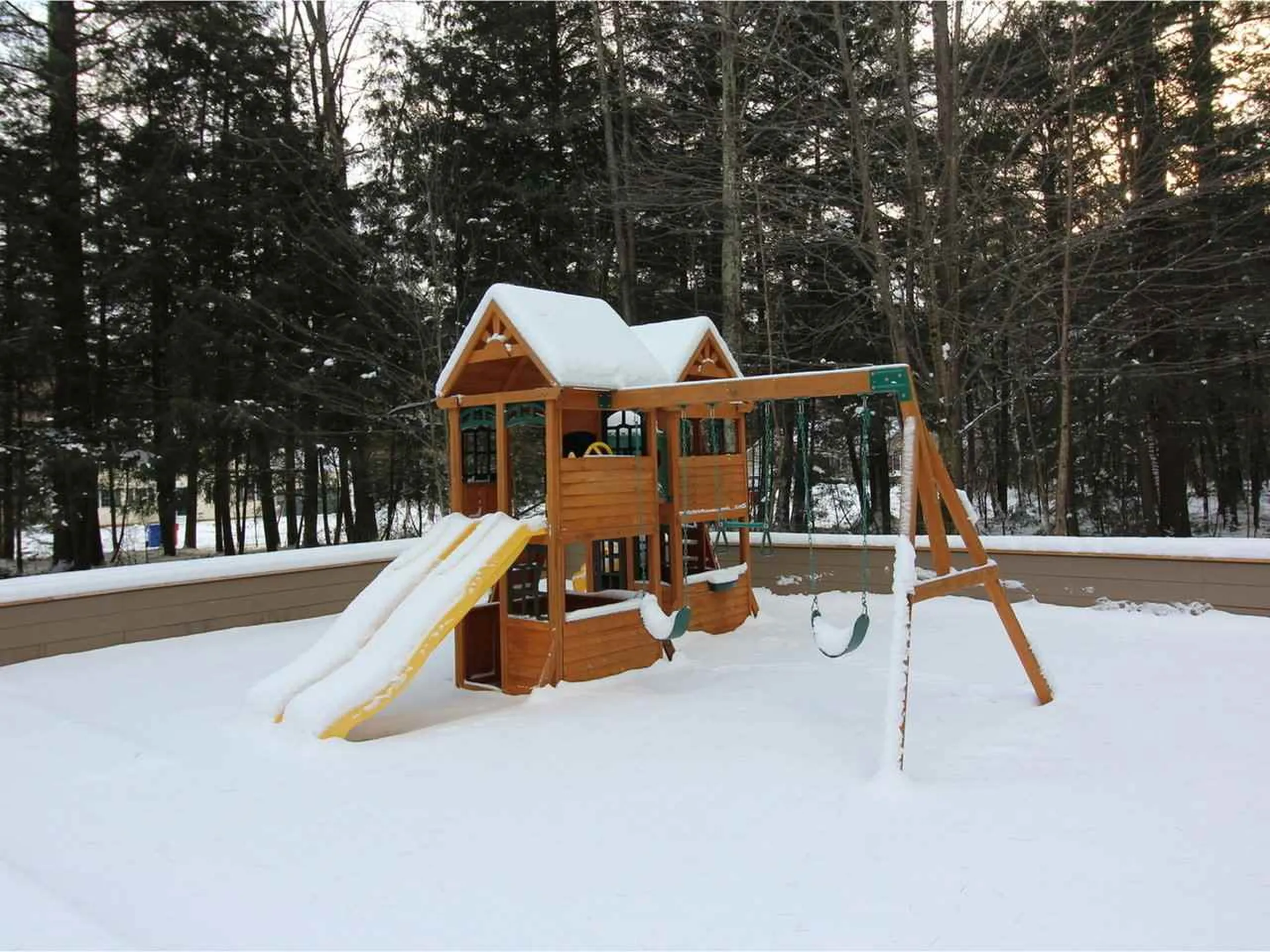 236 Chimney Hill Drive Colchester VT 05446