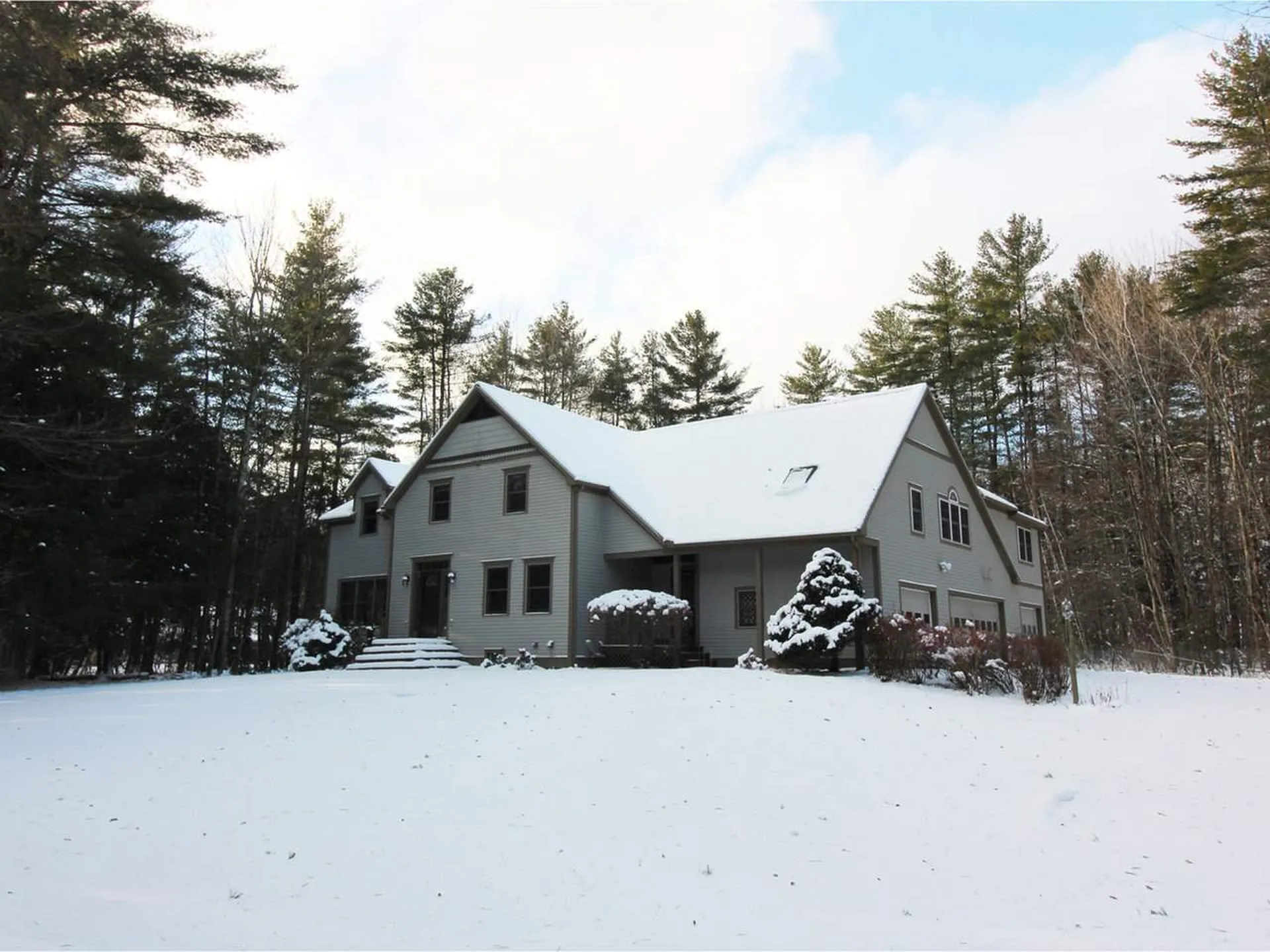 236 Chimney Hill Drive Colchester VT 05446
