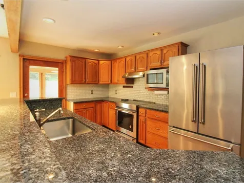 236 Chimney Hill Drive Colchester VT 05446