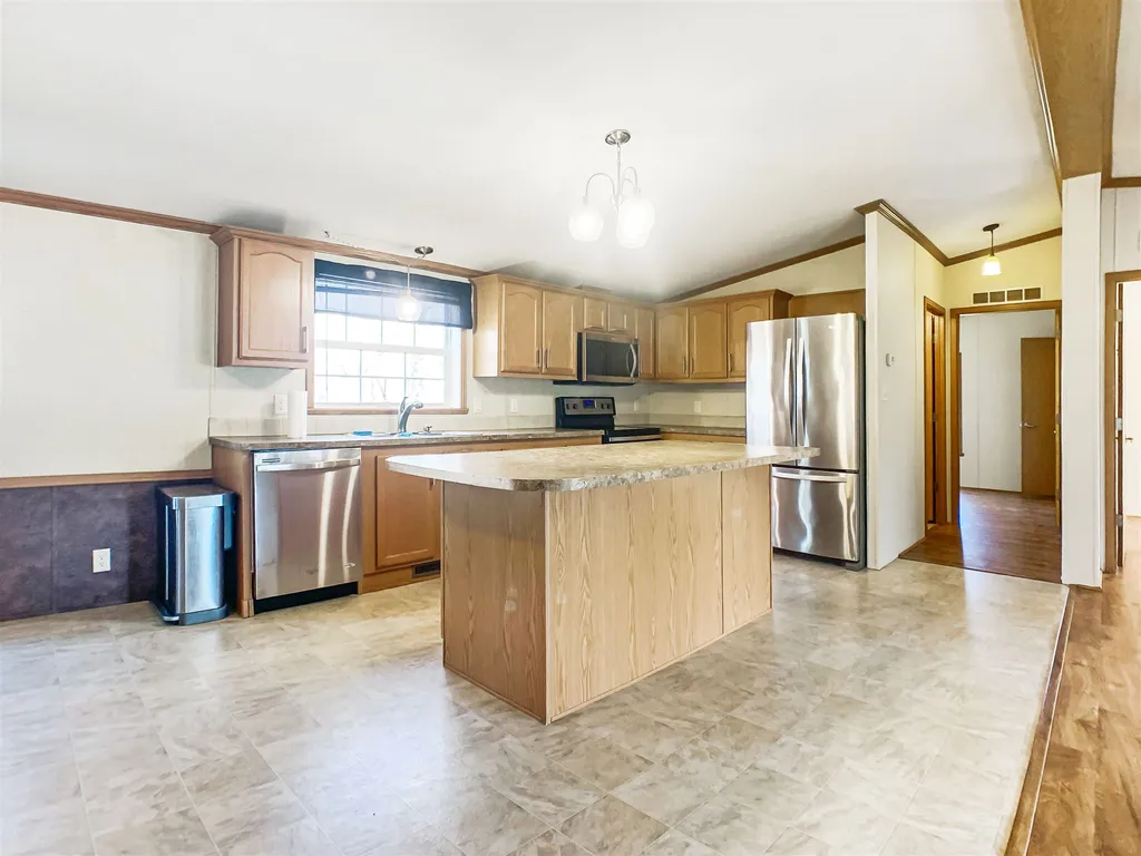 10 Burt Street St. Albans Town VT 05478