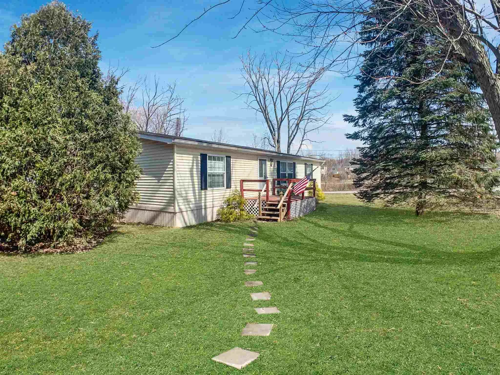 10 Burt Street St. Albans Town VT 05478