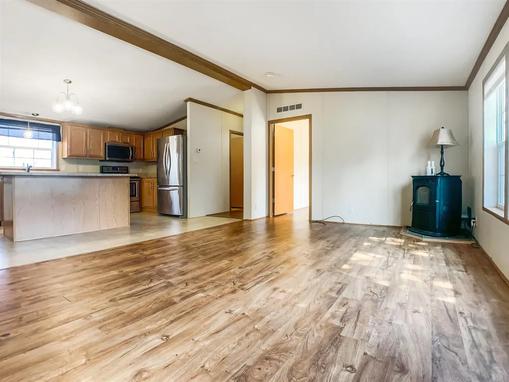 10 Burt Street St. Albans Town VT 05478