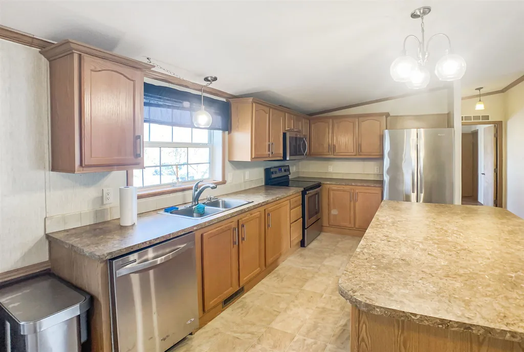 10 Burt Street St. Albans Town VT 05478