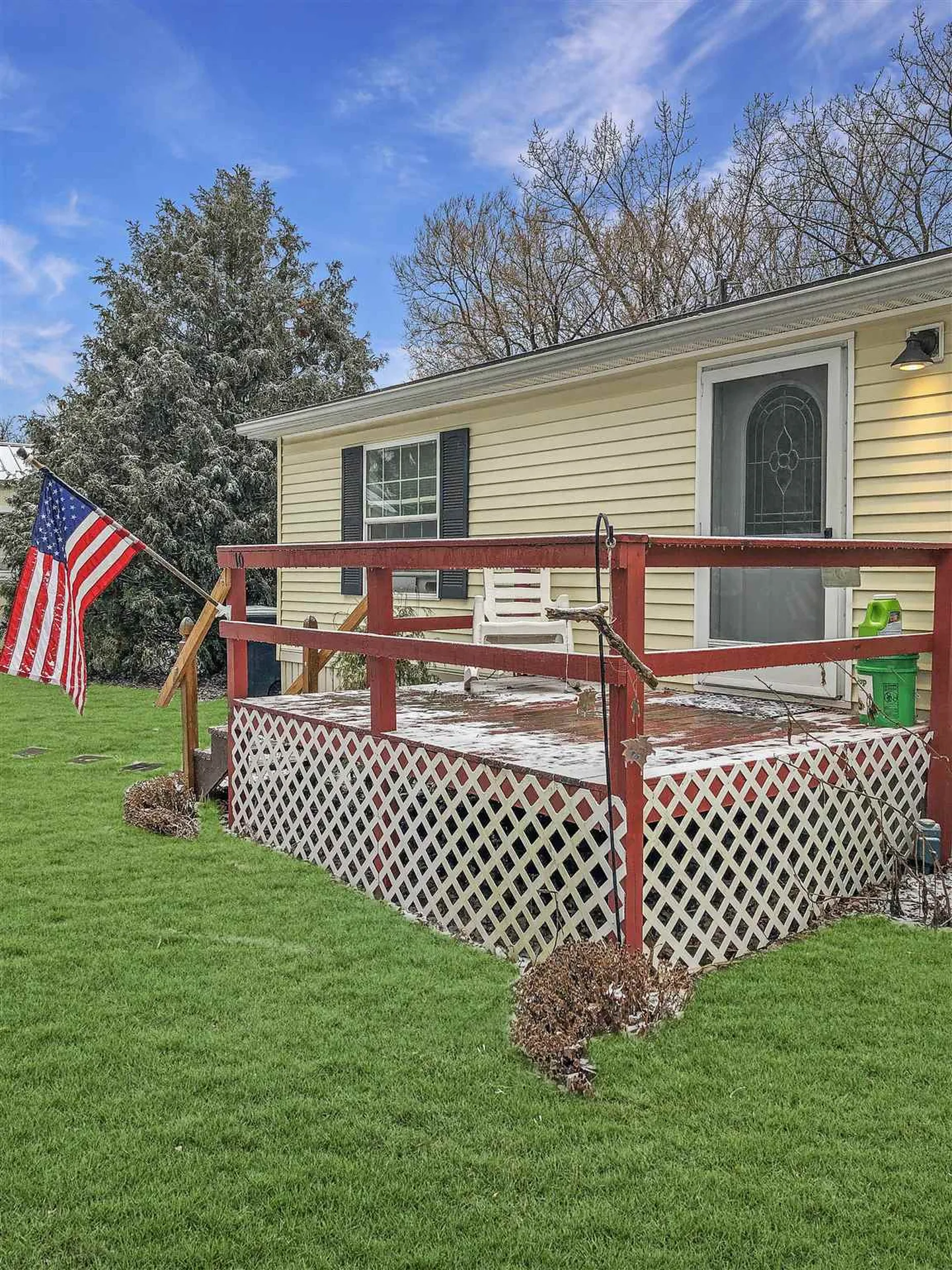 10 Burt Street St. Albans Town VT 05478