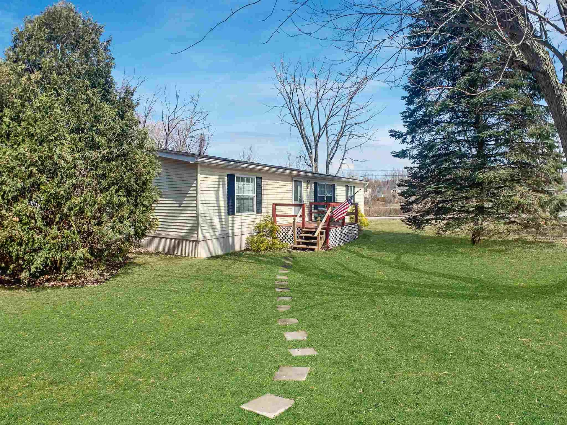 10 Burt Street St. Albans Town VT 05478