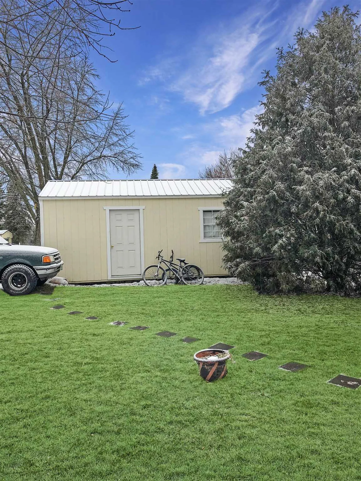 10 Burt Street St. Albans Town VT 05478