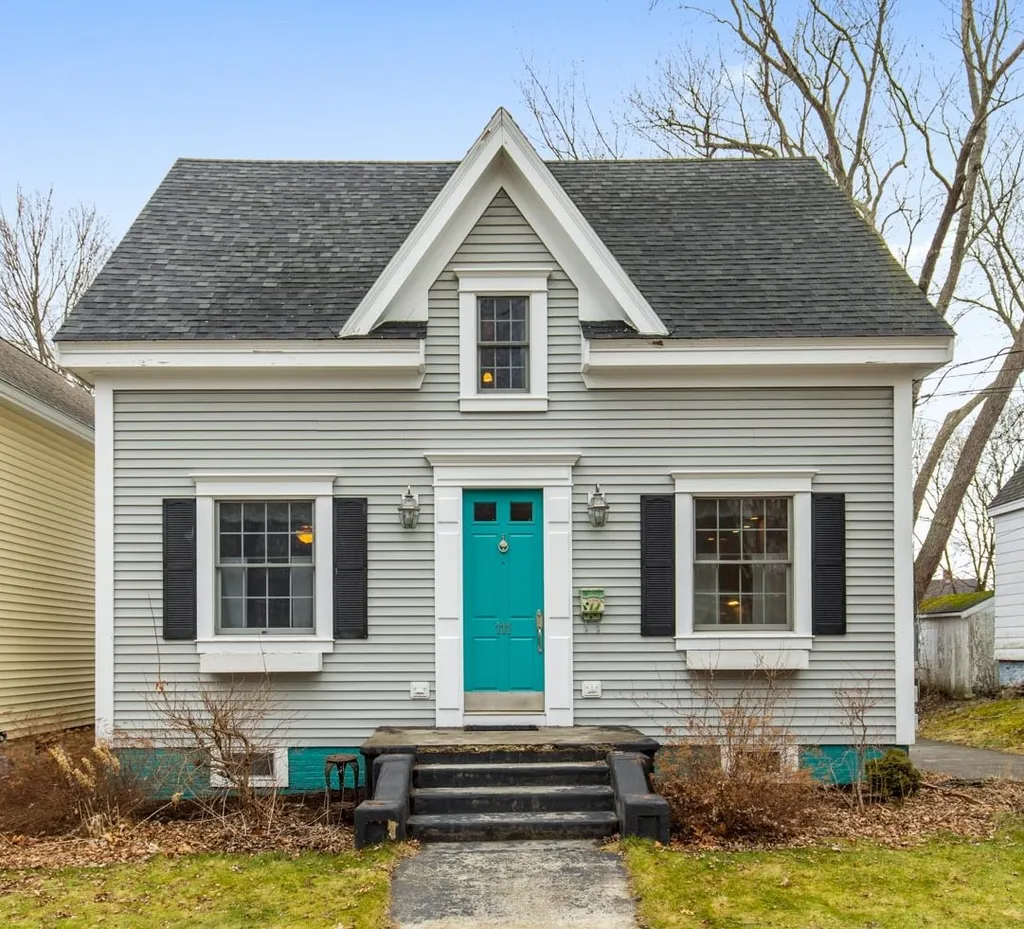 111 Stark Street Portsmouth NH 03801