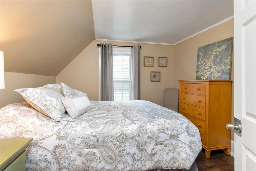 111 Stark Street Portsmouth NH 03801