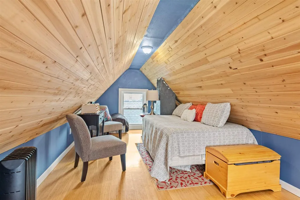 111 Stark Street Portsmouth NH 03801