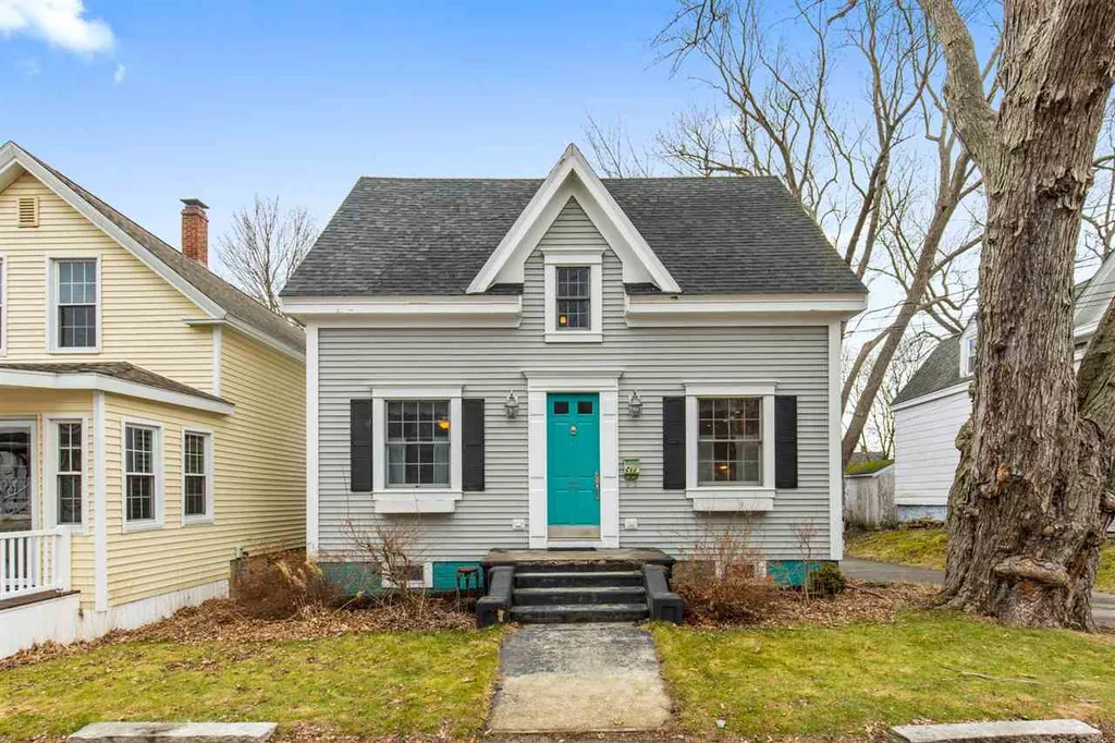 111 Stark Street Portsmouth NH 03801