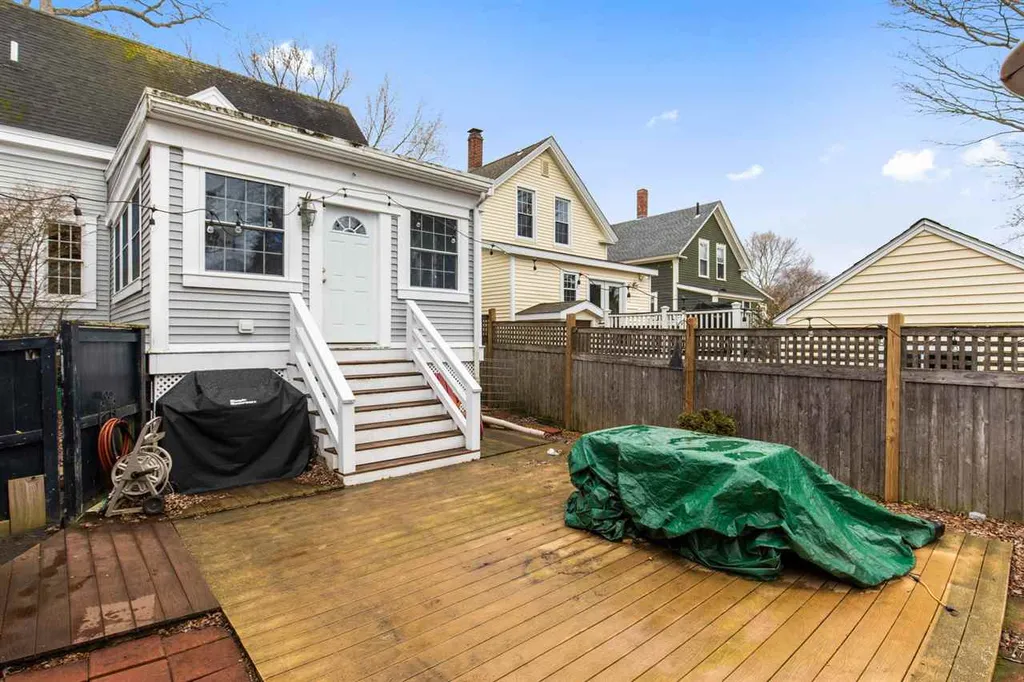 111 Stark Street Portsmouth NH 03801