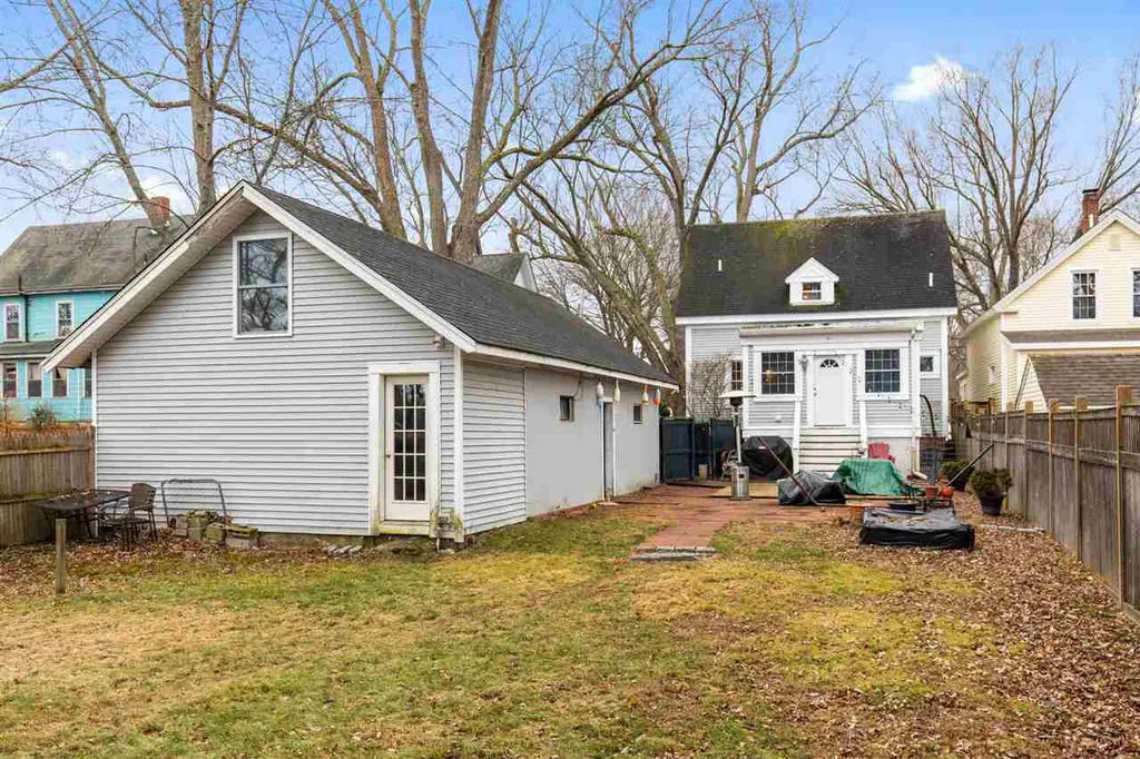 111 Stark Street Portsmouth NH 03801