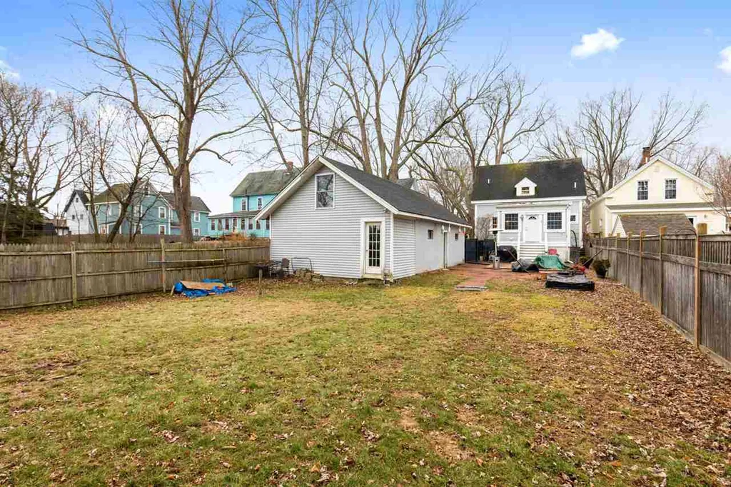 111 Stark Street Portsmouth NH 03801